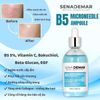  NK - Serum dưỡng trắng, phục hồi chống lão hóa SenaDemar B5 Microneedle Ampoule 50ml 