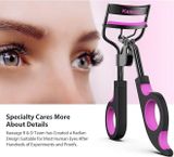  (SNL) Bấm mi Kaasage Pro Eyelash Curler 