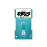  NK - Xịt thơm miệng Listerine PocketMist Oral Care Mist Cool Mint 7.7ml 