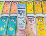  NK-Sữa Tắm 98% Hữu Cơ Le Petit Marseillais Hoa Bông 400ml 