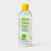  Gel nha đam làm dịu da up&up Clear Aloe Vera Gel 16Oz 453.5g 