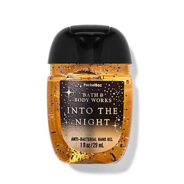  Nước rửa tay khô BBW In to the night 1Oz 29ml 