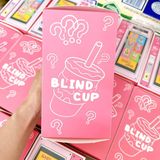  Gift ly mù Baby Three Blind Cup 