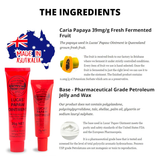 (Úc) Kem bôi dưỡng da đa năng Lucas Papaw Ointment 25g (Tuýp) 