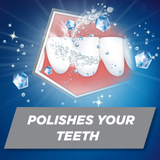  Set 3 Kem Đánh Răng Aquafresh Extreme Clean Whitening Action Toothpaste 5.6Oz 158.7g 