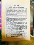  NK - Sữa tắm Armaf Ladies Club De Nuit Shower Gel 12Oz 360ml 