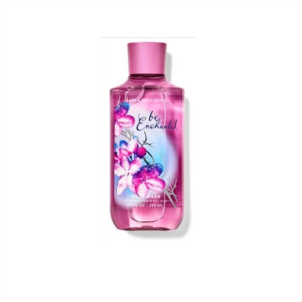  Sữa tắm BBW Be Enchanted Body Wash 10Oz 295ml 