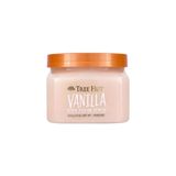  NK - Tẩy tế bào chết cơ thể Tree Hut Vanilla Shea Sugar Scrub 18Oz 510g 