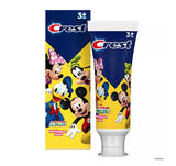 Kem đánh răng cho bé Crest Kid's Disney Junior Mickey Mouse Toothpaste 4.2Oz 119g 