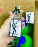  Nước hoa mini YSL Mon Paris EDP 0.25Oz 7.5ml 