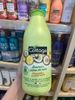  Sữa tắm dưỡng ẩm Cottage Ananas & Crème De Coco 25.3Oz 750ml 