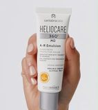  Kem chống nắng Heliocare MD A-R Emulsion 50ml 