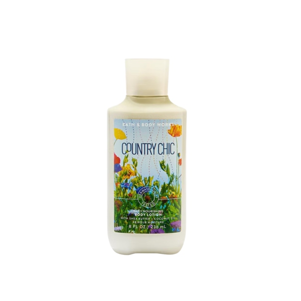  Dưỡng thể BBW Country Chic Body Lotion 8Oz 236ml 