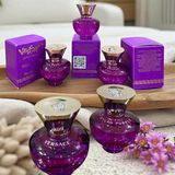  Nước hoa nữ mini Versace Dylan Purple EDP 0.17Oz 5ml 