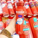  NK - Xịt khử mùi Old Spice Whitewater 150ml 