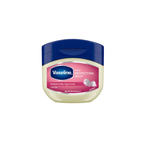  NK - Sáp dưỡng ẩm Vaseline Baby Protecting Jelly 212g 250ml 