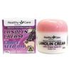  Kem dưỡng da nhau thai cừu Healthy Care Lanolin Cream With Grape Seed Oil 100g 