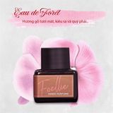  NK - Nước hoa vùng kín hương gỗ Foellie Eau de Foret Inner Perfume 5ml 