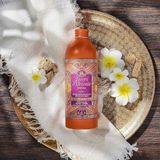  NK - Sữa tắm nước hoa Karma Tesori D’oriente Aromatic Bath Cream 500ml 