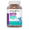  NK - Kẹo dẻo bổ sung Omega 3 cho bé Healthy care Gummy 250 viên 