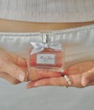  Nước hoa nữ mini Miss Dior Parfum 0.17Oz 5ml 
