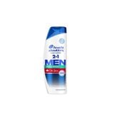  Dầu gội xả Head & Shoulders Old Spice Pure Sport Advanced Men 2-in-1 Anti Dandruff Shampoo & Conditioner 12.5Oz 370ml 