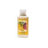  Dưỡng thể BBW Lemon Pomegranate Body Lotion 8Oz 236ml 
