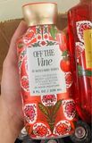  Dưỡng thể BBW Off The Vine Body Lotion 8Oz 236ml (Chai) 