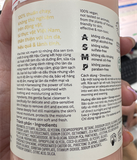  NK - Sữa rửa mặt Cocoon sen Hậu Giang phục hồi da, cho da nhạy cảm 310ml 