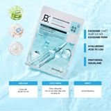  NK - Set 5 mặt nạ dưỡng ẩm Banobagi Skin Booster Mask Moisture 25g 