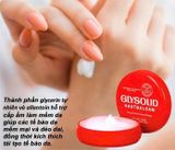  Kem dưỡng chống da khô, nứt nẻ, tróc vảy, nứt gót chân Glysolid Hautbalsam 100ml 