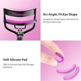  (SNL) Bấm mi Kaasage Pro Eyelash Curler 