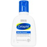  NK - Sữa rửa mặt cho da hỗn hợp đến da dầu Cetaphil Oily Skin Cleanser 125ml 