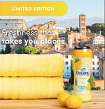  Viên xả quần áo Downy Romance in Rome Laundry Additive Beads 7.8Oz 221g 