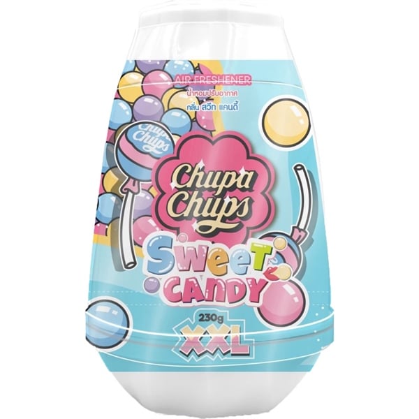  NK - Sáp thơm phòng Chupa Chups Sweet Candy 230g 