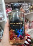 Sữa tắm BBW Tropidelic Body wash 10Oz 295ml 