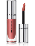  (SNL) Son Mac Locked Kiss Ink 61 Mischief 24h Lip Color 0.14Oz 4ml 