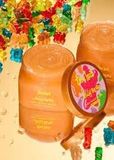  NK - Tẩy tế bào chết body Tree Hut Jelly Bear Shea Sugar Scrub 18Oz 510g 
