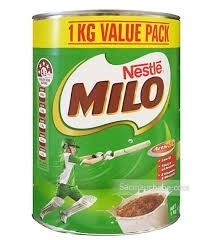  ( Úc) Sữa Nestle Milo Chocolate 30% Less Added Sugar 395g 