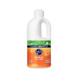  NK - Nước rửa chén Kao Eco Hương cam 1250ml 