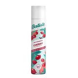  NK - Dầu gội khô Dry Shampoo Batiste Cherry Cheeky Cherry Hương hoa Anh đào 200ml 