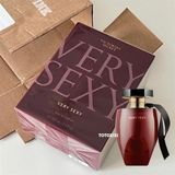  Nước hoa nữ Victoria’s Secret very Sexy EDP 3.4Oz 100ml 