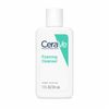  Sữa rửa mặt mini làm sạch da cho da dầu CeraVe Foaming Cleanser 1Oz 30ml 