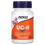  Viên uống bổ sung xương khớp Now UC-II 60 viên 