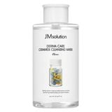  NK - Nước tẩy trang da dầu mụn JMsolution Derma Care Ceramide 16.9Oz 500ml 