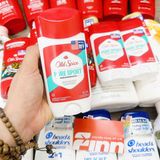  NK - Sáp khử mùi Old Spice High Endurance Antiperspirant & Deodorant Pure Sport 3.0 Oz 85 g 