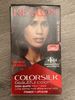  Thuốc nhuộm tóc Revlon Colorsilk Beautiful Color 47 Medium Rich Brown 