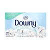  Giấy thơm quần áo Downy Cool Cotton Fabric Softener Dryer Sheets 20 tờ 