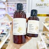  NK - Gel rửa mặt bí đao Cocoon giúp giảm dầu & mụn 310ml 