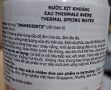  NK - Xịt khoáng Avene 150ml 